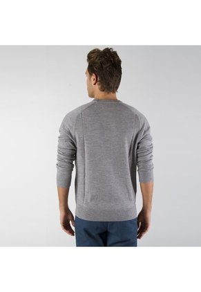 Saco Original Penguin Gris