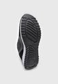 Tenis Lifestyle Negro-Blanco-Turquesa Original Penguin de Original Penguin