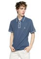 Polo Azul Original Penguin de Original Penguin