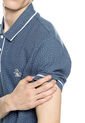 Polo Azul Original Penguin de Original Penguin