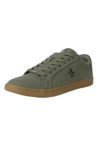 Tenis Penguin Yaco-Olivo Original Penguin