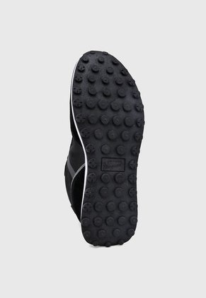 Tenis Lifestyle Negro-Blanco Original Penguin Kandor