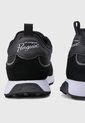 Tenis Lifestyle Negro-Blanco Original Penguin Kandor de Original Penguin