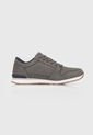 Tenis Lifestyle Gris-Azul Navy-Blanco Original Penguin Tunest de Original Penguin