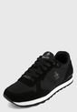 Tenis Lifestyle Negro-Blanco Original Penguin de Original Penguin