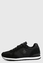Tenis Lifestyle Negro-Blanco Original Penguin de Original Penguin