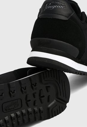 Tenis Lifestyle Negro-Blanco Original Penguin