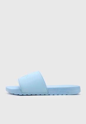 Playera Celeste Original Penguin Pete