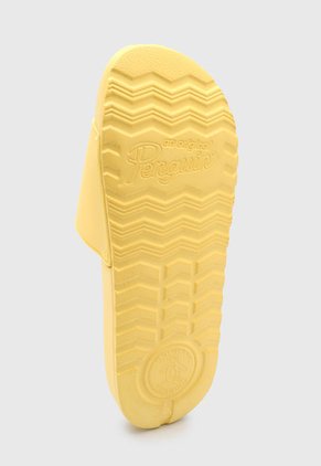 Playera Amarillo Original Penguin Pete