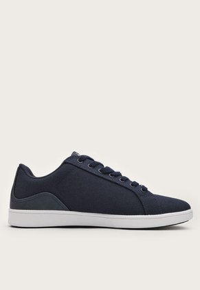 Tenis Lifestyle Azul Navy-Blanco Original Penguin Patrick
