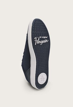 Tenis Lifestyle Azul Navy-Blanco Original Penguin Patrick