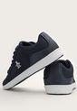 Tenis Lifestyle Azul Navy-Blanco Original Penguin Patrick de Original Penguin