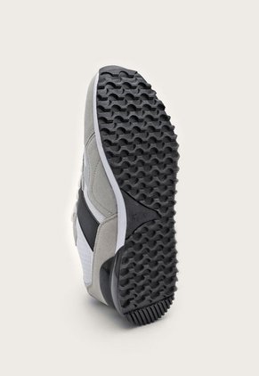 Tenis Lifestyle Blanco-Negro Original Penguin