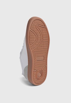 Tenis Original Penguin Cane Blanco