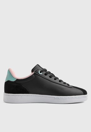 Tenis Original Penguin Cane Negro