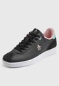 Tenis Original Penguin Cane Negro de Original Penguin