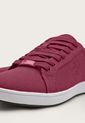 Tenis Lifestyle Vinotinto-Blanco Original Penguin Yaco de Original Penguin