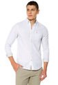 Camisa Blanco Original Penguin de Original Penguin