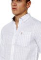 Camisa Blanco Original Penguin de Original Penguin