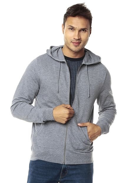 Buzo Gris Original Penguin
