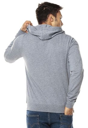 Buzo Gris Original Penguin