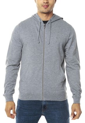 Buzo Gris Original Penguin