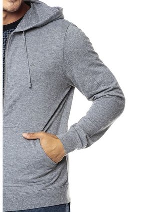 Buzo Gris Original Penguin