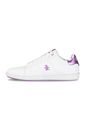 Tenis Penguin Para Mujer-Blanco de Original Penguin