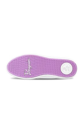 Tenis Penguin Para Mujer-Blanco