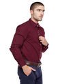 Camisa Vinotinto Original Penguin de Original Penguin