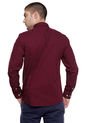 Camisa Vinotinto Original Penguin de Original Penguin