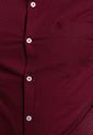 Camisa Vinotinto Original Penguin de Original Penguin