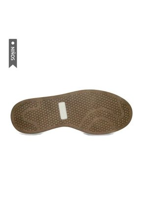 Tenis Penguin Canarias Jr Niños-Verde