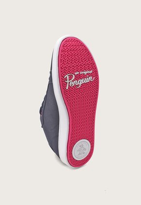 Tenis Lifestyle Azul Navy-Fucsia-Blanco Original Penguin Bella
