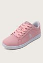 Tenis Lifestyle Rosa-Blanco Original Penguin Bella de Original Penguin