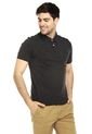 Camiseta Polo Negra Original Penguin de Original Penguin