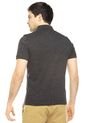 Camiseta Polo Negra Original Penguin de Original Penguin