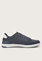 Tenis Lifestyle Azul Navy-Blanco Original Penguin de Original Penguin