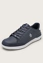 Tenis Lifestyle Azul Navy-Blanco Original Penguin de Original Penguin