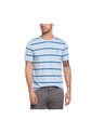 Camisa Marca  Penguin Para Hombre 441 Azul Original de Original Penguin
