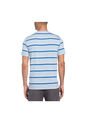 Camisa Marca  Penguin Para Hombre 441 Azul Original de Original Penguin
