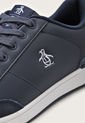 Tenis Lifestyle Azul Navy-Blanco Original Penguin de Original Penguin