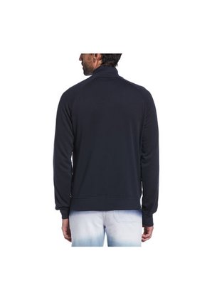 Chaqueta Marca Penguin Para Hombre 413 Negro Original