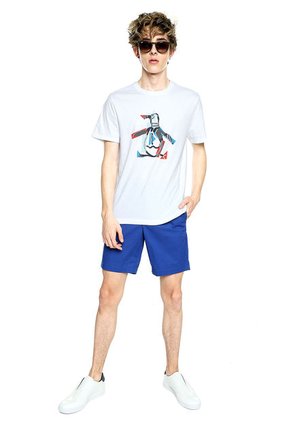 Bermuda Azul Original Penguin