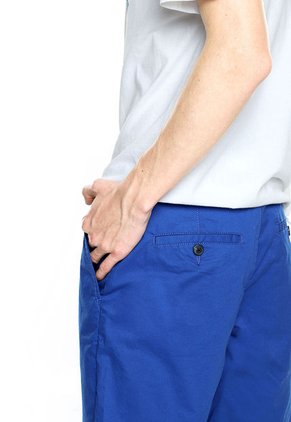 Bermuda Azul Original Penguin