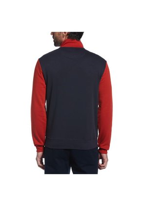 Chaqueta Marca Penguin Para Hombre 618 Rojo Original
