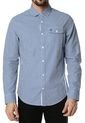 Camisa Azul Original Penguin de Original Penguin