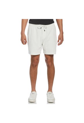 Short Bermuda Marca Penguin Original Para Hombre 122 Blanco