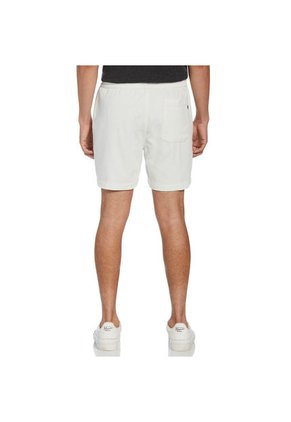 Short Bermuda Marca Penguin Original Para Hombre 122 Blanco