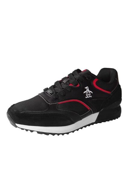 Tenis Penguin  Salto-Negro
